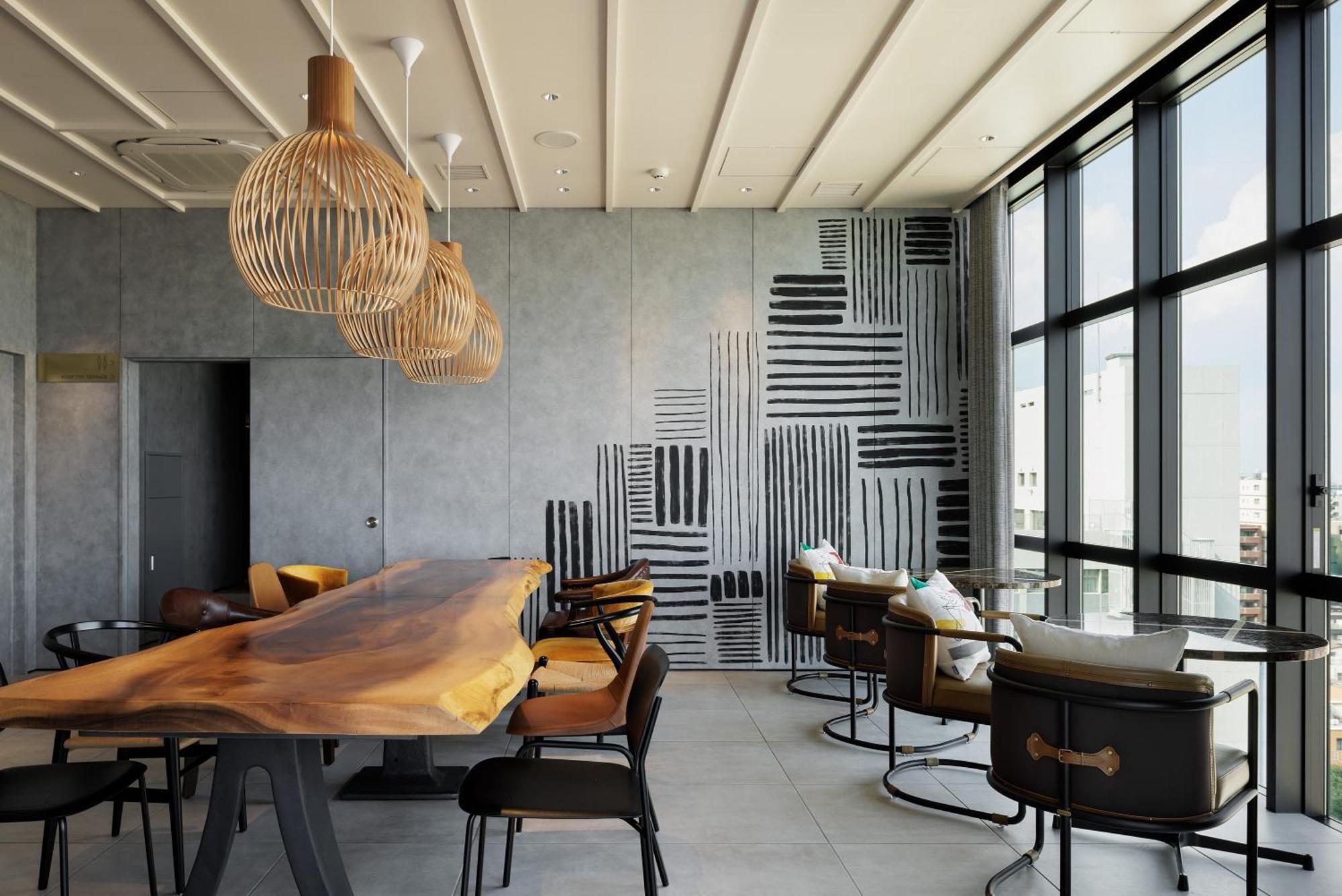 Omo3 Asakusa By Hoshino Resorts Токио Екстериор снимка