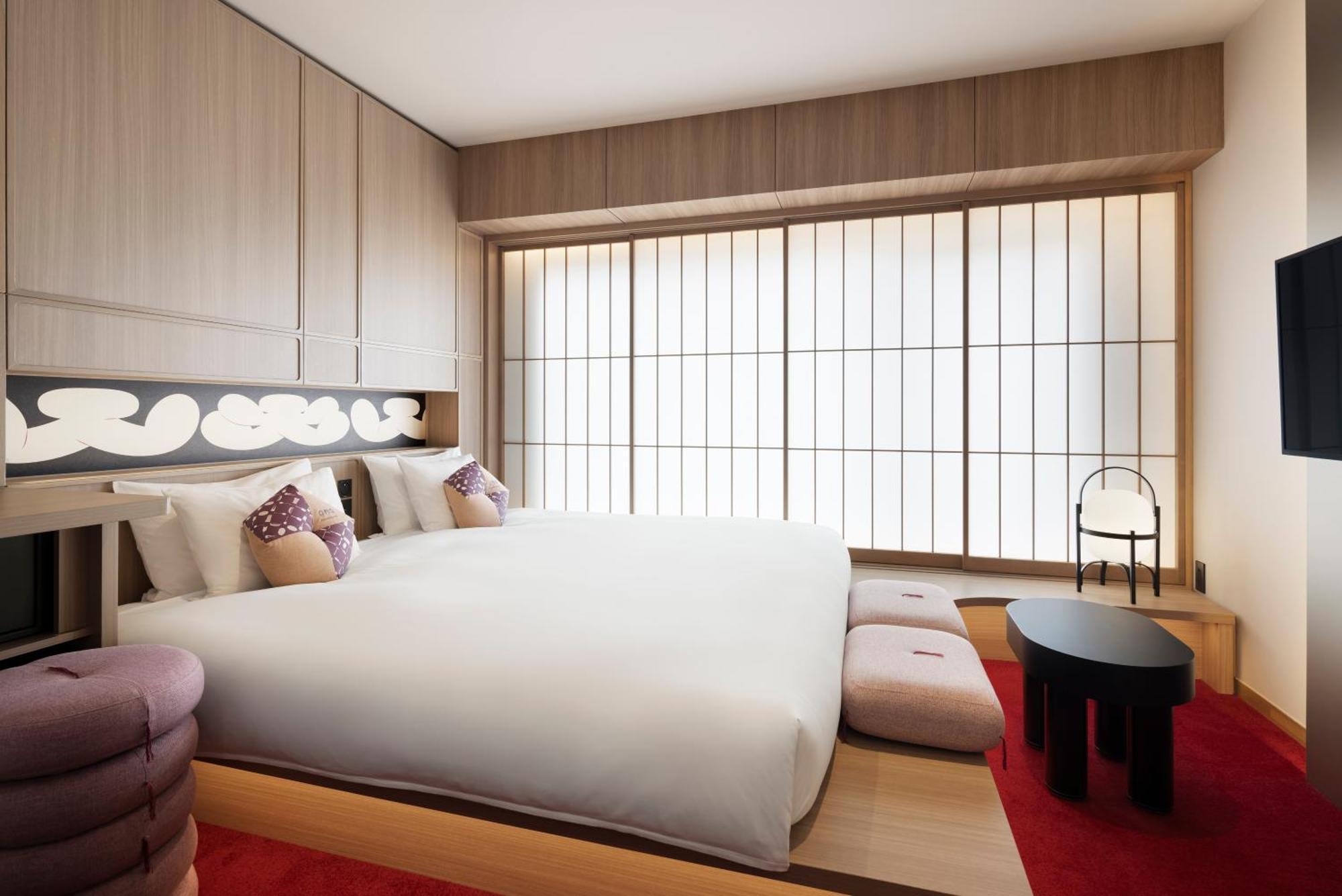 Omo3 Asakusa By Hoshino Resorts Токио Екстериор снимка