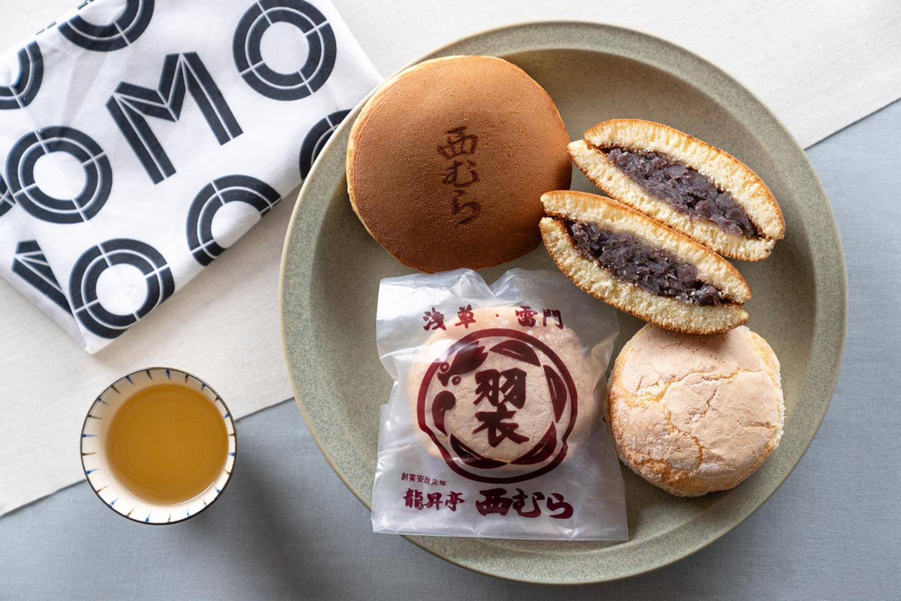 Omo3 Asakusa By Hoshino Resorts Токио Екстериор снимка